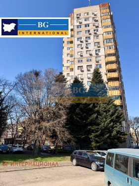 Обява Продава 2-СТАЕН,град Бургас, Братя Миладинови