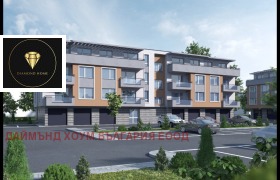 2-СТАЕН, 60 m2 - Holmes.bg 2-СТАЕН, 60 m2
