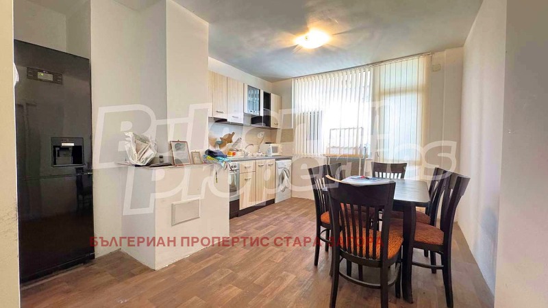 Продава 2-СТАЕН, град Стара Загора, Самара 1 • 64000 € / 125173.12 лв. • 42662039 1 — Holmes.bg Продава 2-СТАЕН, град Стара Загора, Самара 1 • 64000 € / 125173.12 лв. • 42662039 1