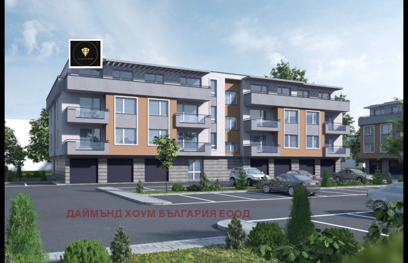 Продава 2-СТАЕН, град Пловдив, Беломорски • 77000 € • 11683998 1 — Holmes.bg Продава 2-СТАЕН, град Пловдив, Беломорски • 77000 € • 11683998 1