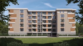 2-СТАЕН, 66 m2 - Holmes.bg 2-СТАЕН, 66 m2