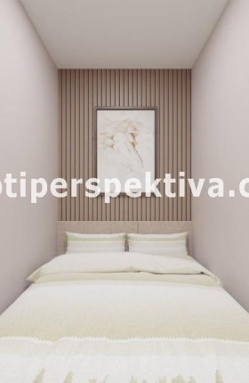 Обява Продава 1-СТАЕН,град Пловдив, Кючук Париж