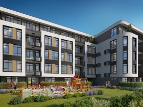2-СТАЕН, 72 m2 - Holmes.bg 2-СТАЕН, 72 m2