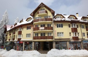 3-СТАЕН, 62 m2 - Holmes.bg 3-СТАЕН, 62 m2