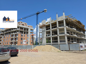 Продава 3-стаен, град София