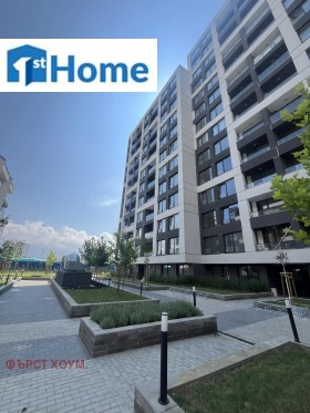 3-СТАЕН, 95 m2 - Holmes.bg 3-СТАЕН, 95 m2
