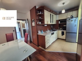 3-СТАЕН, 92 m2 - Holmes.bg 3-СТАЕН, 92 m2