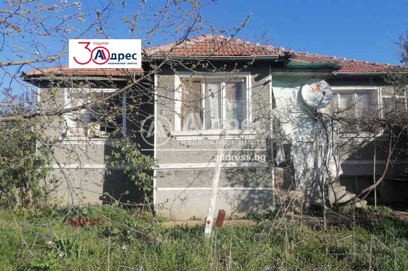 Продава  Къща, област Варна, с. Ветрино • 55 500 EUR • ID 95117959 — holmes.bg - [1] 