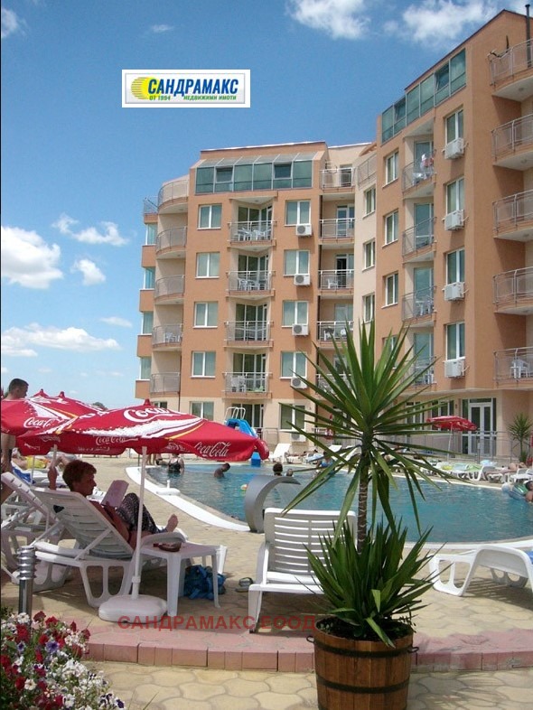 Продава  Хотел, област Бургас, к.к. Слънчев бряг • 1 280 000 EUR • ID 66847250 — holmes.bg - [1] 