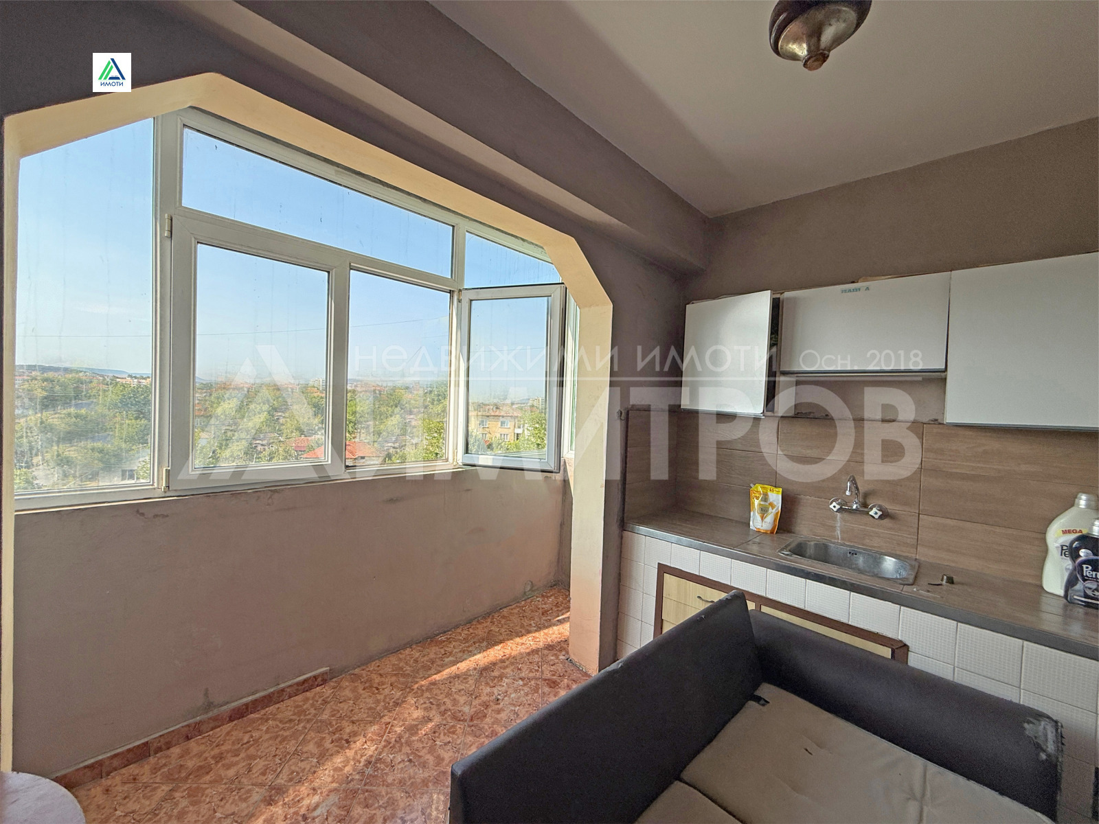 Продава 2-стаен област Шумен , гр. Нови пазар , 60 кв.м | 38563746 — Imoti.com Продава 2-стаен област Шумен , гр. Нови пазар , 60 кв.м | 38563746
