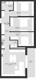 Продава 4-СТАЕН, град София, с. Лозен • 285717 € / 558813.88 лв. • 97182171 2 — Holmes.bg Продава 4-СТАЕН, град София, с. Лозен • 285717 € / 558813.88 лв. • 97182171 2