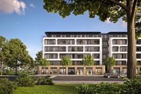 4-СТАЕН, 210 m2 - Holmes.bg 4-СТАЕН, 210 m2