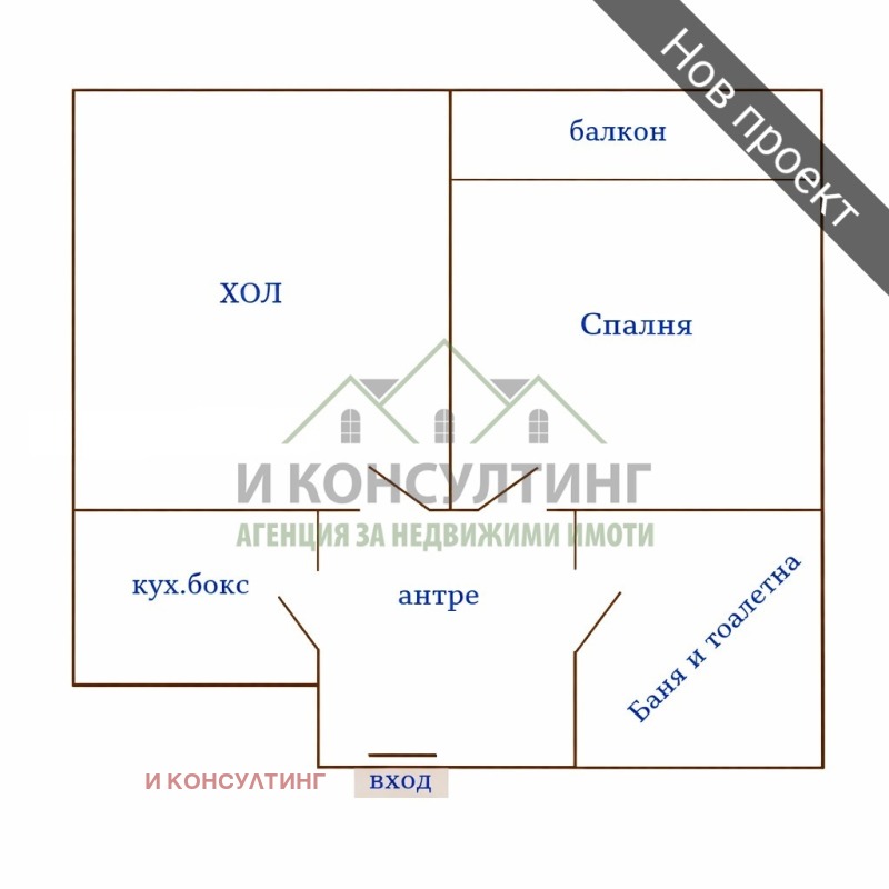 Продава 2-СТАЕН, град София, Младост 3 • 144000 € • 79028986 1 — Holmes.bg Продава 2-СТАЕН, град София, Младост 3 • 144000 € • 79028986 1