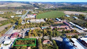 ПАРЦЕЛ, 2 068 m2 - Holmes.bg ПАРЦЕЛ, 2 068 m2