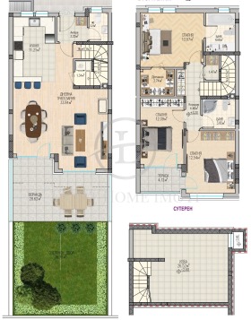 Продава 2-СТАЕН | Imot.bg — малка снимка 16