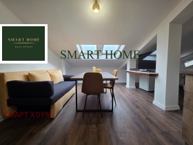 2-СТАЕН, 64 m2 - Holmes.bg 2-СТАЕН, 64 m2