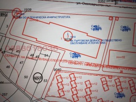 ПАРЦЕЛ, 727 m2 - Holmes.bg ПАРЦЕЛ, 727 m2