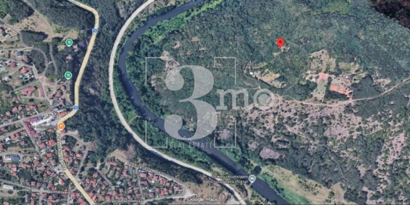 Продава ПАРЦЕЛ, град София, гр. Нови Искър • 100920 € • 70931335 1 — Holmes.bg Продава ПАРЦЕЛ, град София, гр. Нови Искър • 100920 € • 70931335 1