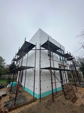 КЪЩА, 100 m2 - Holmes.bg КЪЩА, 100 m2