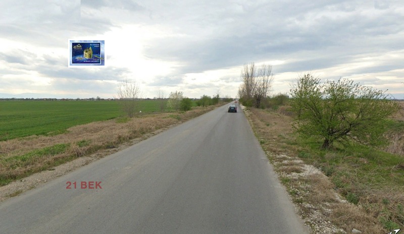 Продава ПАРЦЕЛ, област Пловдив, с. Бенковски • 1154400 € / 2257810.15 лв. • 40729620 1 — Holmes.bg Продава ПАРЦЕЛ, област Пловдив, с. Бенковски • 1154400 € / 2257810.15 лв. • 40729620 1