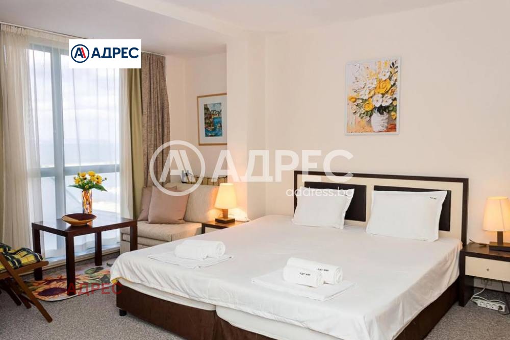 Продава 1-стаен град Варна , к.к. Златни пясъци , 49 кв.м | 90048844 — Imoti.com Продава 1-стаен град Варна , к.к. Златни пясъци , 49 кв.м | 90048844