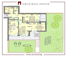 Обява Продава 3-СТАЕН,град София, Малинова долина>