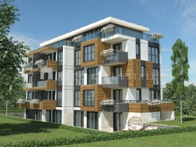 Обява Продава 3-СТАЕН,град София, Малинова долина