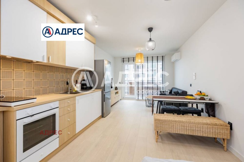Продава 1-СТАЕН, град Варна, Възраждане 4 • 111000 € • 39163893 1 — Holmes.bg Продава 1-СТАЕН, град Варна, Възраждане 4 • 111000 € • 39163893 1
