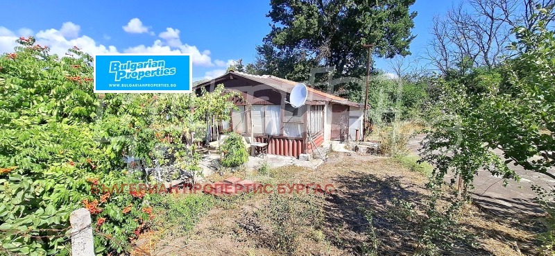 Продава ВИЛА, град Бургас, с. Изворище • 46800 € • 67879700 1 — Holmes.bg Продава ВИЛА, град Бургас, с. Изворище • 46800 € • 67879700 1