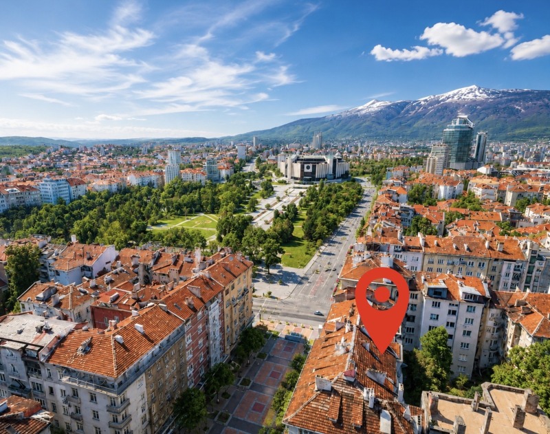 Продава 4-СТАЕН, град София, Лозенец • 420000 € / 821448.60 лв. • 62893878 1 — Holmes.bg Продава 4-СТАЕН, град София, Лозенец • 420000 € / 821448.60 лв. • 62893878 1