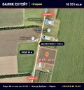 Продава ПАРЦЕЛ, град Добрич, Добротица - Варненска • 288300 € / 563865.79 лв. • 30693021 1 — Holmes.bg Продава ПАРЦЕЛ, град Добрич, Добротица - Варненска • 288300 € / 563865.79 лв. • 30693021 1