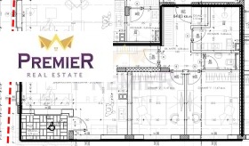 3-СТАЕН, 99 m2 - Holmes.bg 3-СТАЕН, 99 m2