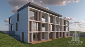 3-СТАЕН, 133 m2 - Holmes.bg 3-СТАЕН, 133 m2