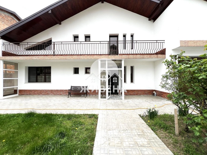 Продава  Къща, град Варна, Виница •  250 000 EUR • ID 91980180 — holmes.bg - [1] 