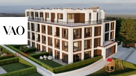 Продава 2-стаен, град София