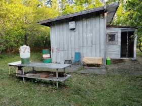 Продава Парцел, с. Царичина