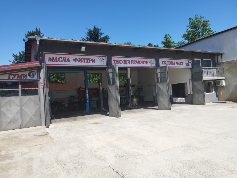 Продава ПРОМ. ПОМЕЩЕНИЕ, град Добрич, Рилци • 270000 € • 75996673 1 — Holmes.bg Продава ПРОМ. ПОМЕЩЕНИЕ, град Добрич, Рилци • 270000 € • 75996673 1