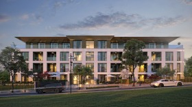 3-СТАЕН, 101 m2 - Holmes.bg 3-СТАЕН, 101 m2
