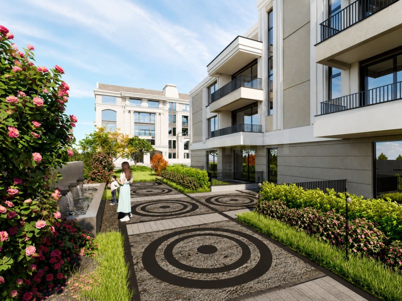 Продава 2-СТАЕН, град София, Витоша • 125000 € • 81013025 1 — Holmes.bg Продава 2-СТАЕН, град София, Витоша • 125000 € • 81013025 1