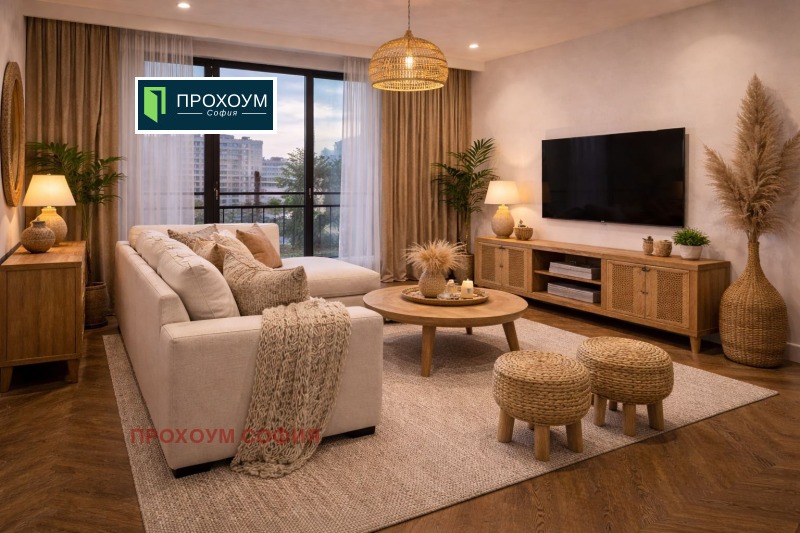 Продава 3-СТАЕН, град София, Зона Б-5 • 278800 € / 545285.40 лв. • 89073889 1 — Holmes.bg Продава 3-СТАЕН, град София, Зона Б-5 • 278800 € / 545285.40 лв. • 89073889 1