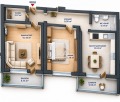 Продава 3-СТАЕН, град Шумен, Военно училище • 136900 € • 47210528 11 — Holmes.bg Продава 3-СТАЕН, град Шумен, Военно училище • 136900 € • 47210528 11