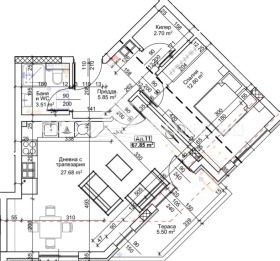Продава 2-СТАЕН | Imot.bg — малка снимка 4