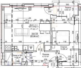 Продава 2-СТАЕН | Imot.bg — малка снимка 2
