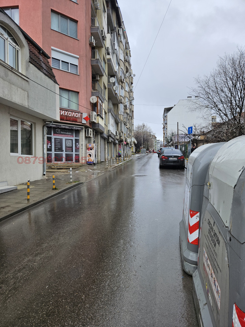 Продава ГАРАЖ, ПАРКОМЯСТО, град Варна, Цветен квартал • 145000 € • 68026646 1 — Holmes.bg Продава ГАРАЖ, ПАРКОМЯСТО, град Варна, Цветен квартал • 145000 € • 68026646 1