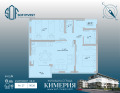 Продава 3-СТАЕН, град София, Малинова долина • 176000 € • 64088487 2 — Holmes.bg Продава 3-СТАЕН, град София, Малинова долина • 176000 € • 64088487 2