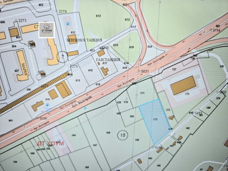 Продава ПАРЦЕЛ, град Русе, в.з. Кръста • 89900 € / 175829.12 лв. • 67675342 1 — Holmes.bg Продава ПАРЦЕЛ, град Русе, в.з. Кръста • 89900 € / 175829.12 лв. • 67675342 1