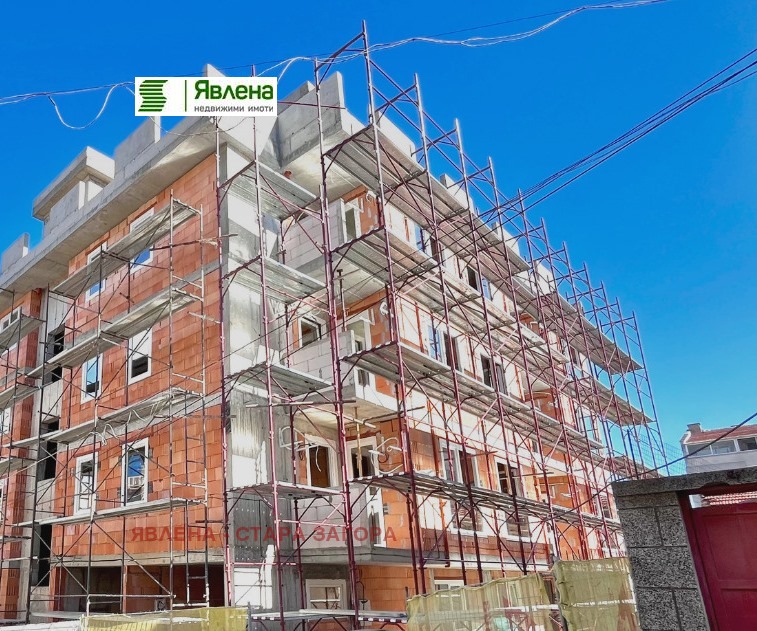 Продава 3-СТАЕН, град Стара Загора, Аязмото • 135585 € / 265181.21 лв. • 85412850 1 — Holmes.bg Продава 3-СТАЕН, град Стара Загора, Аязмото • 135585 € / 265181.21 лв. • 85412850 1