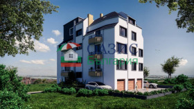 Продава 2-стаен, град Бургас