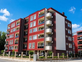 Обява Продава 2-СТАЕН,с. Равда, област Бургас
