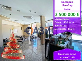 ХОТЕЛ, 1 450 m2 - Holmes.bg ХОТЕЛ, 1 450 m2